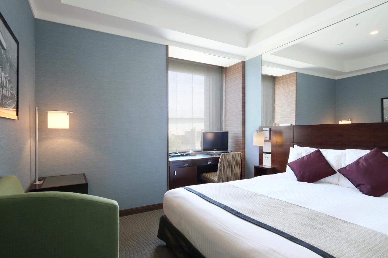 Hotell Trusty Bayside 4*
