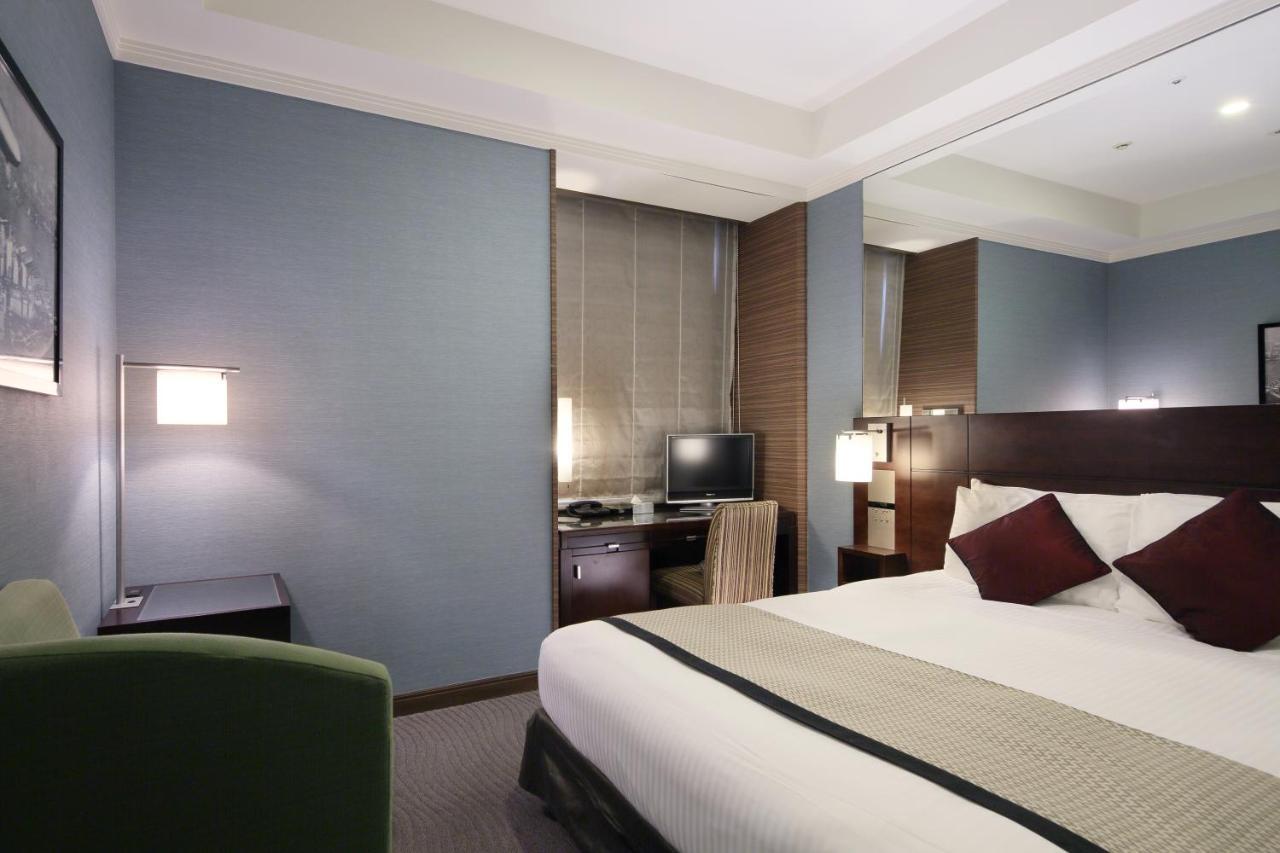 Trusty Bayside Hotell