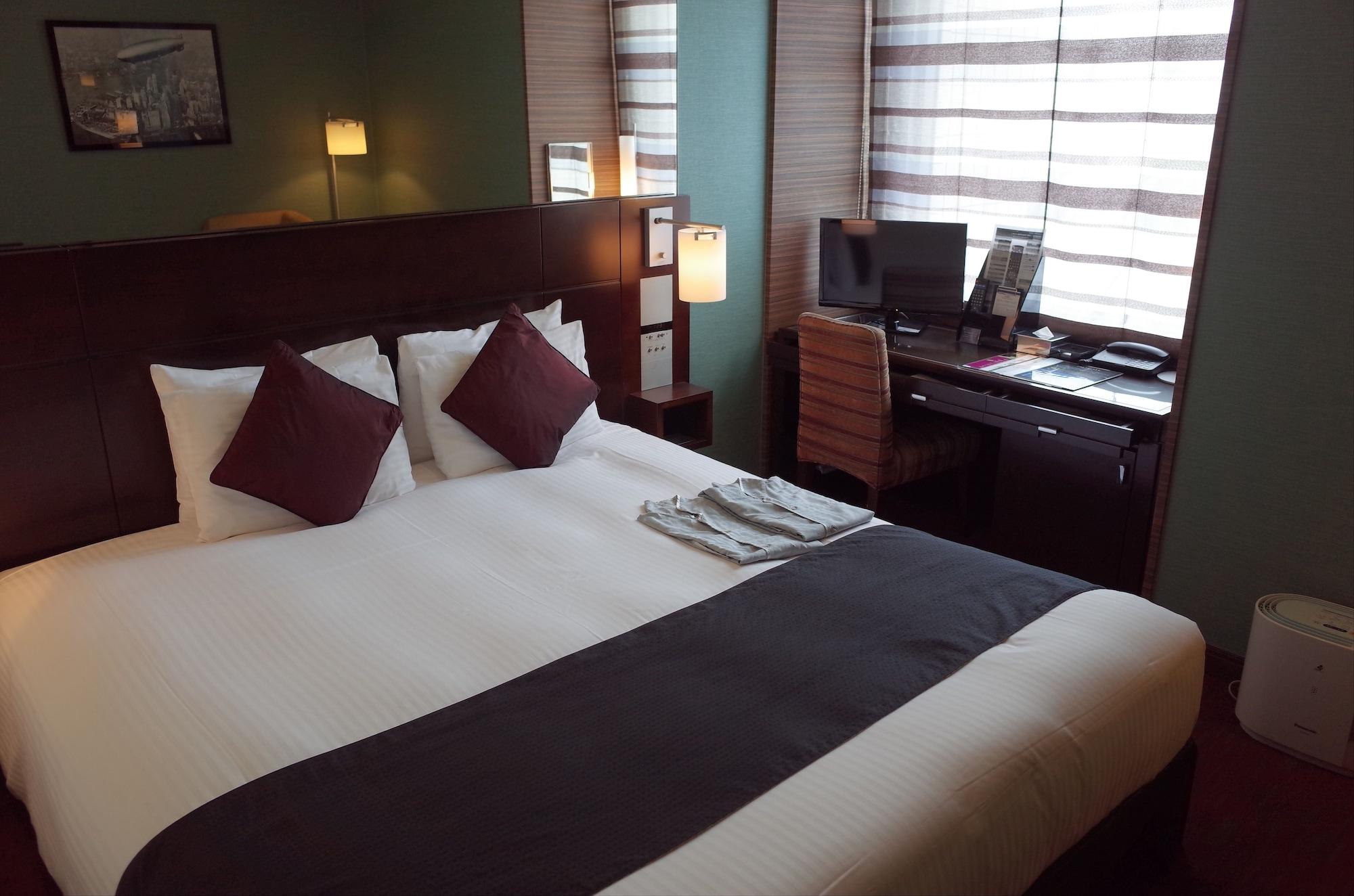 Trusty Bayside Hotell