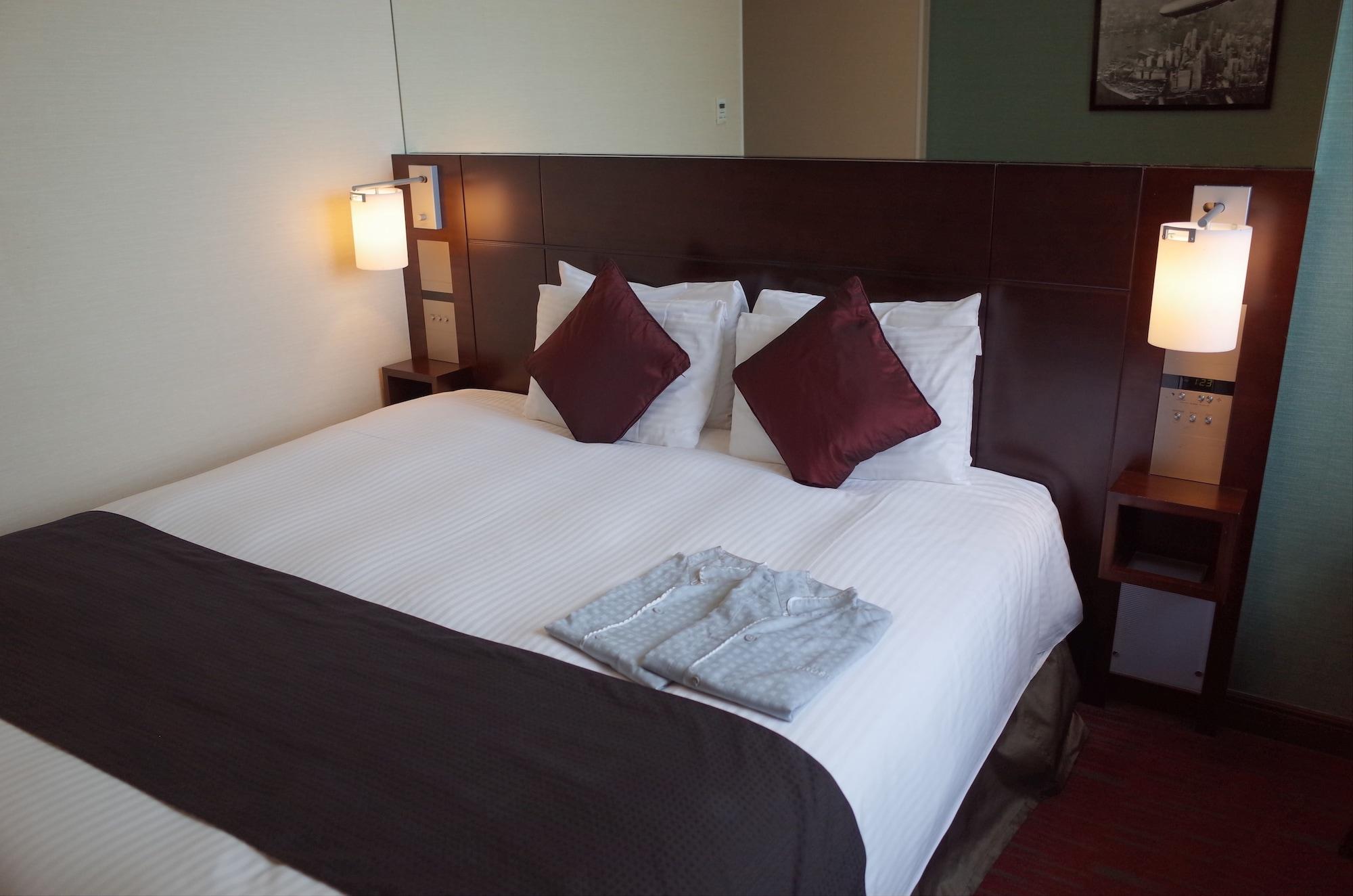 Hotell Trusty Bayside 4*
