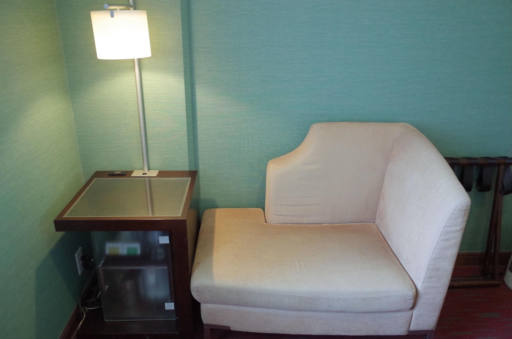 Trusty Bayside Hotell Tokyo prefektur