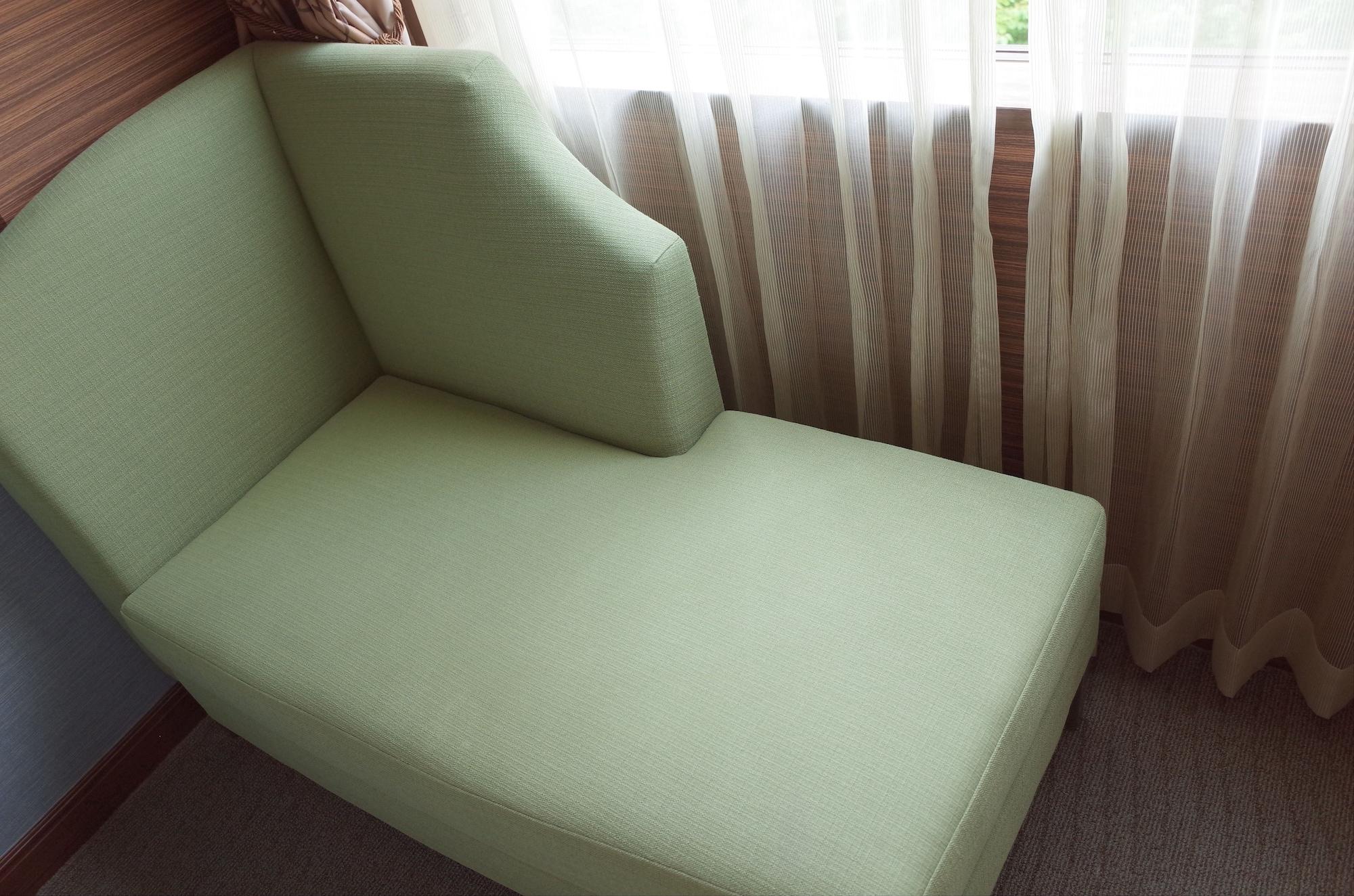 Hotell Trusty Bayside Tokyo prefektur