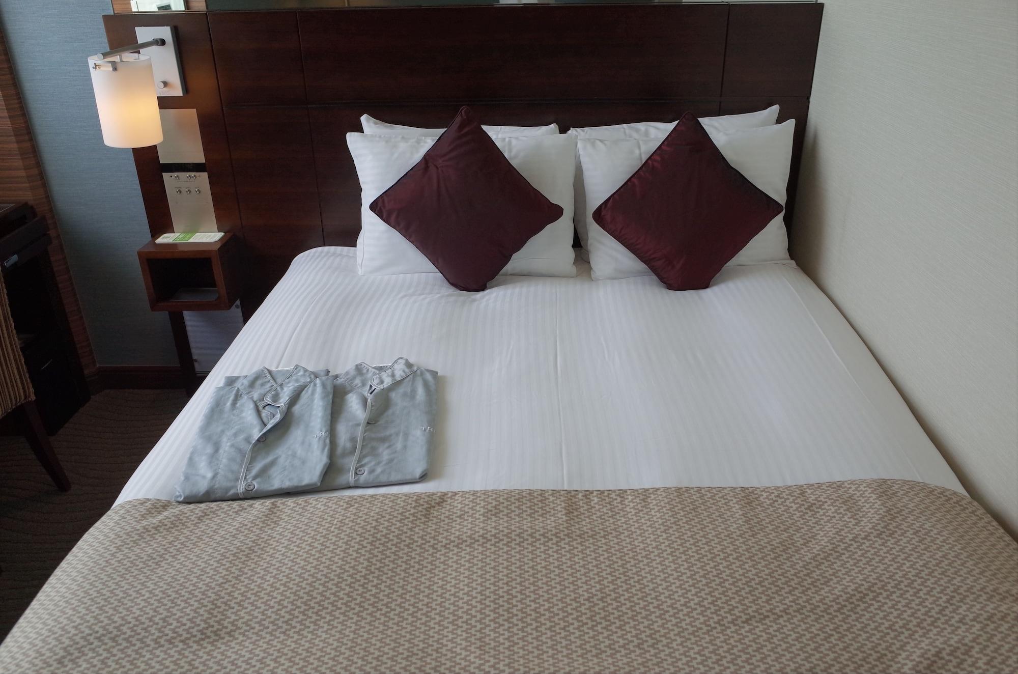 Trusty Bayside 4* Tokyo prefektur
