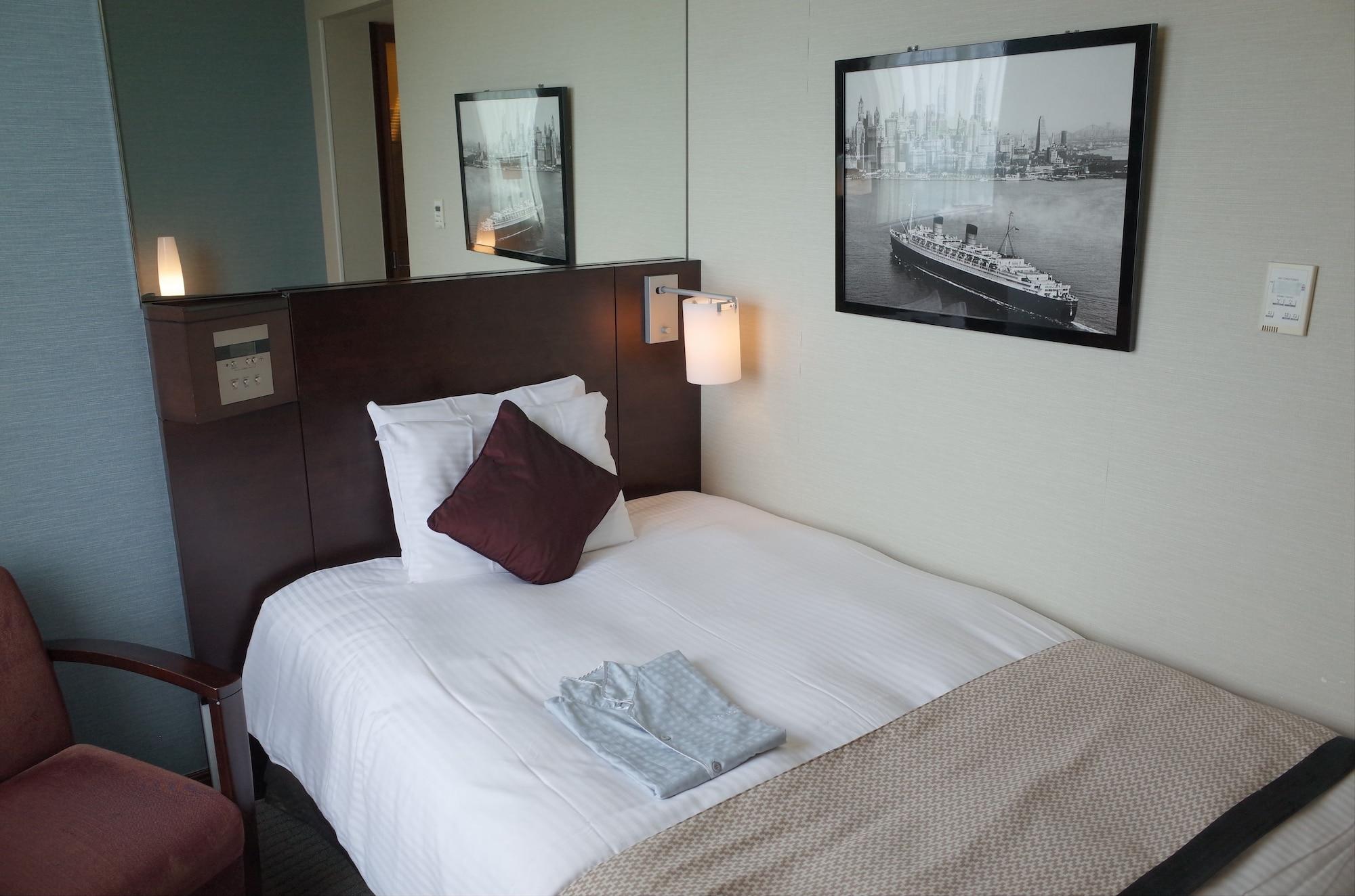 Trusty Bayside Hotell