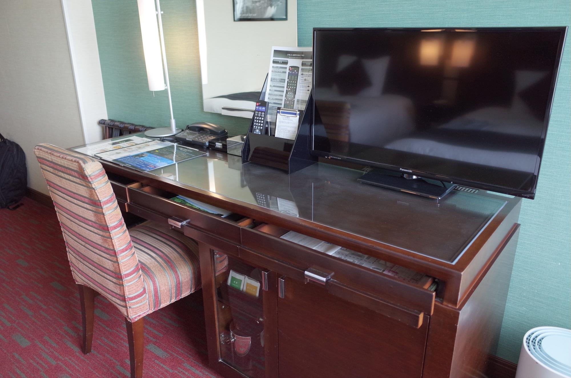 Trusty Bayside Hotell