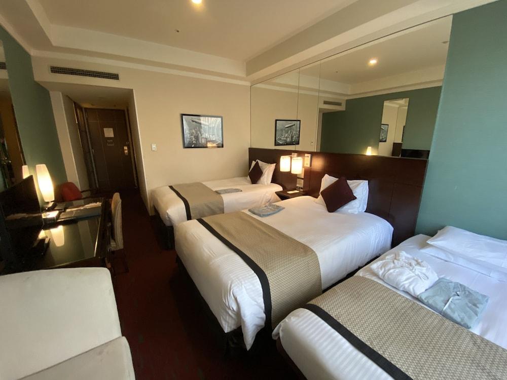 Trusty Bayside Hotell 4*