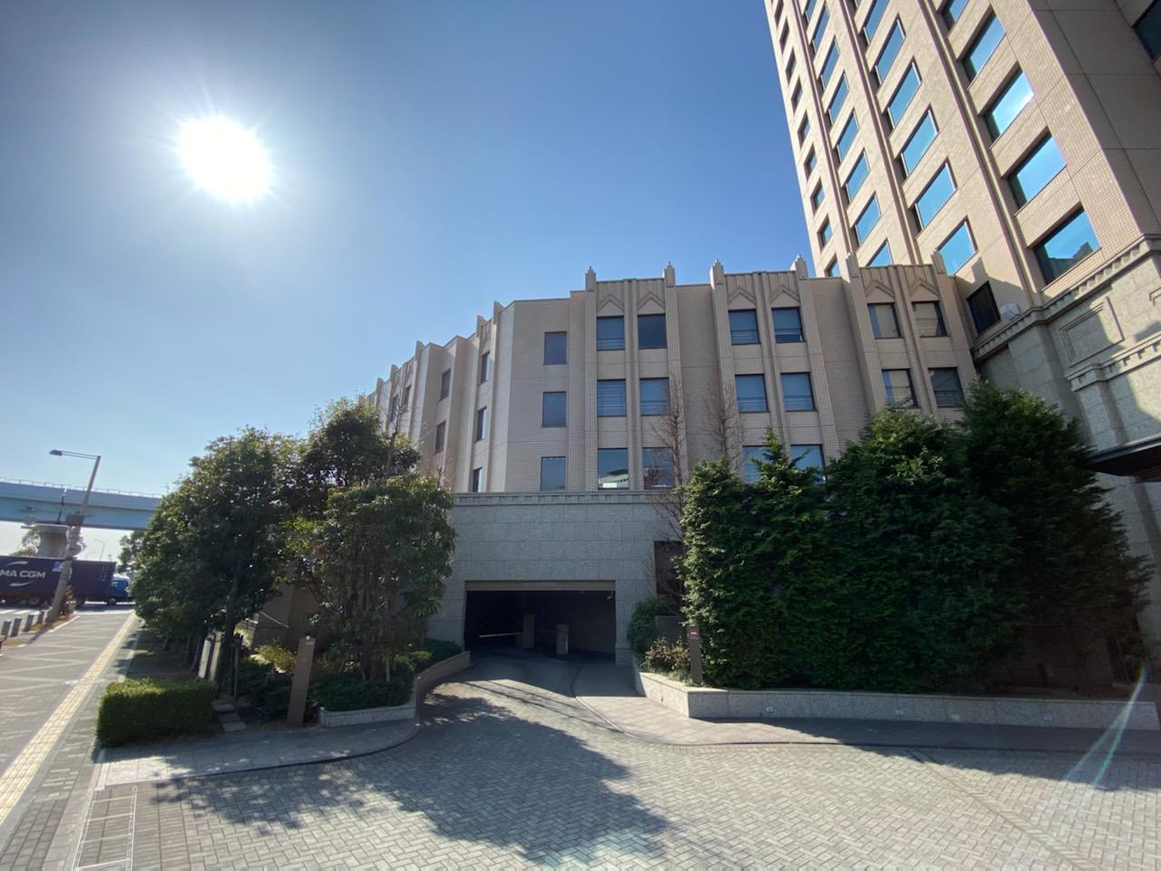 Hotell Trusty Bayside 4*