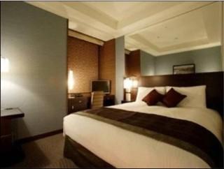 Trusty Bayside Hotell 4*