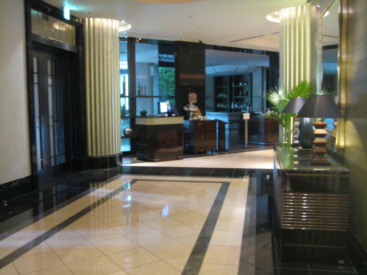 Trusty Bayside 4* Tokyo prefektur