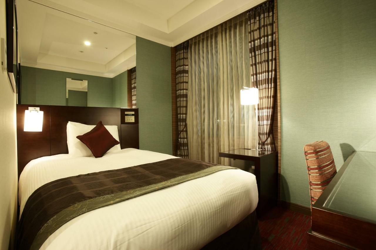 Trusty Bayside 4* Tokyo prefektur