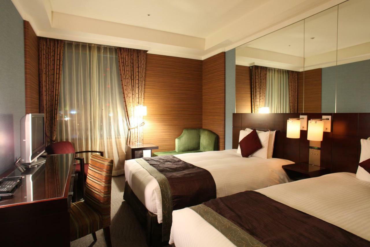 Trusty Bayside Hotell