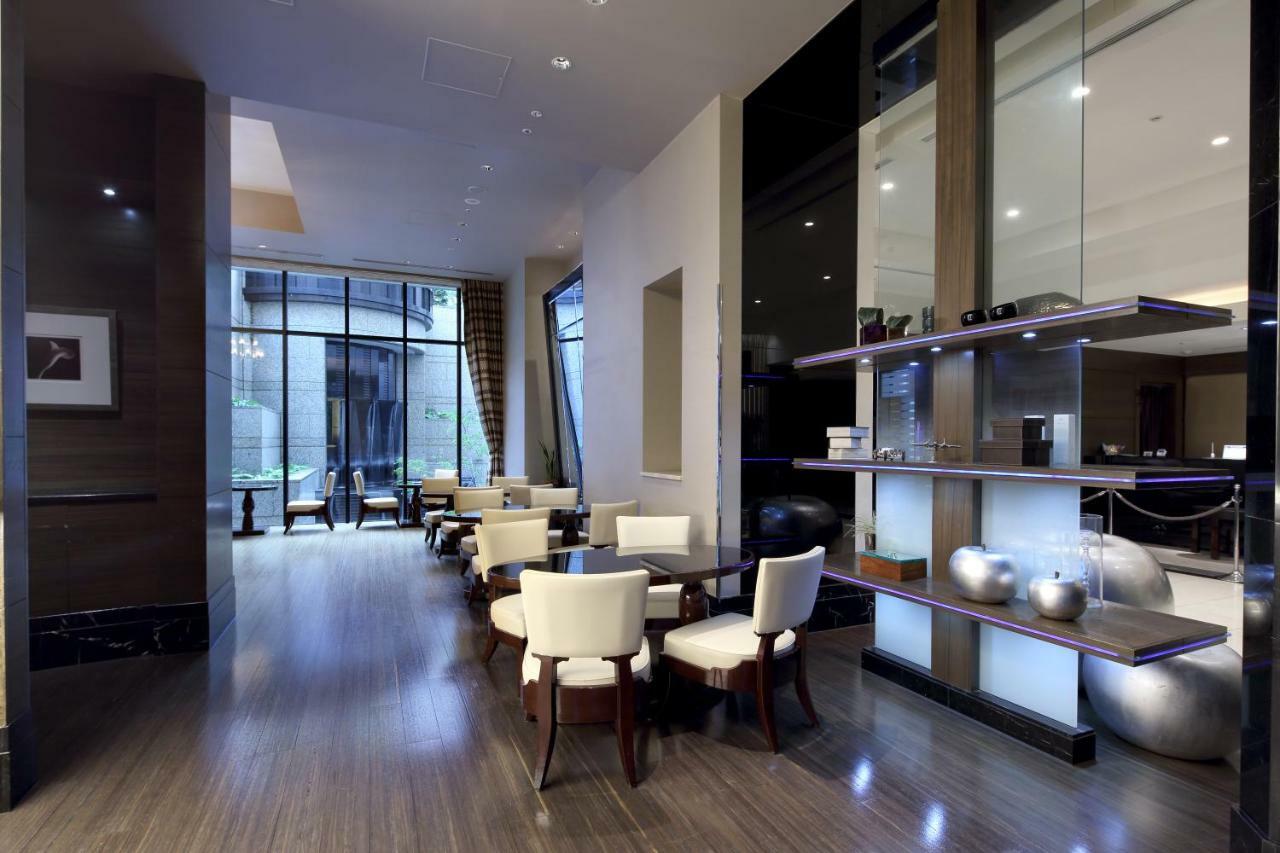 Hotell Trusty Bayside Tokyo prefektur