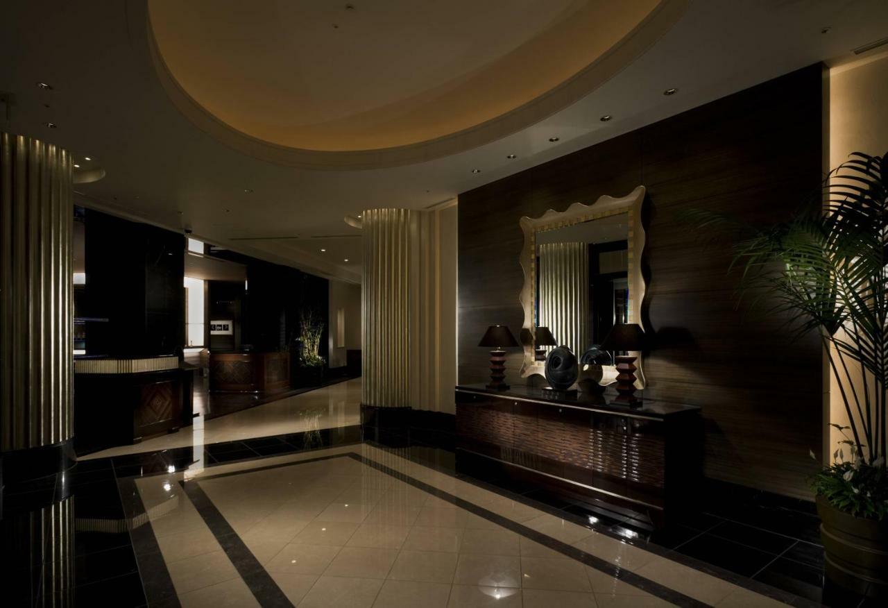 Hotell Trusty Bayside 4*