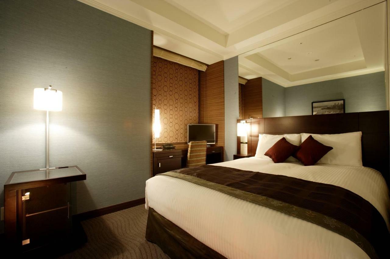 Trusty Bayside Hotell 4*