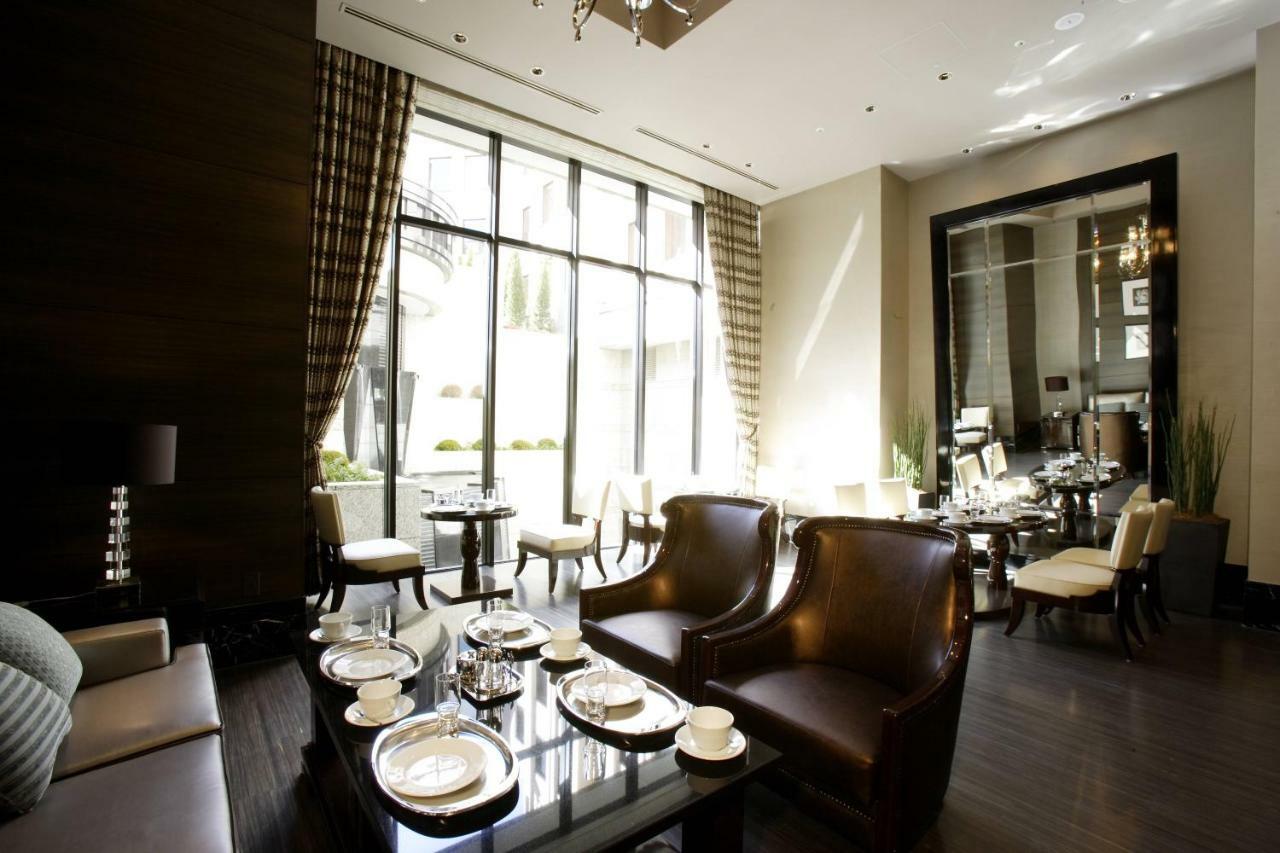 Trusty Bayside Hotell 4*