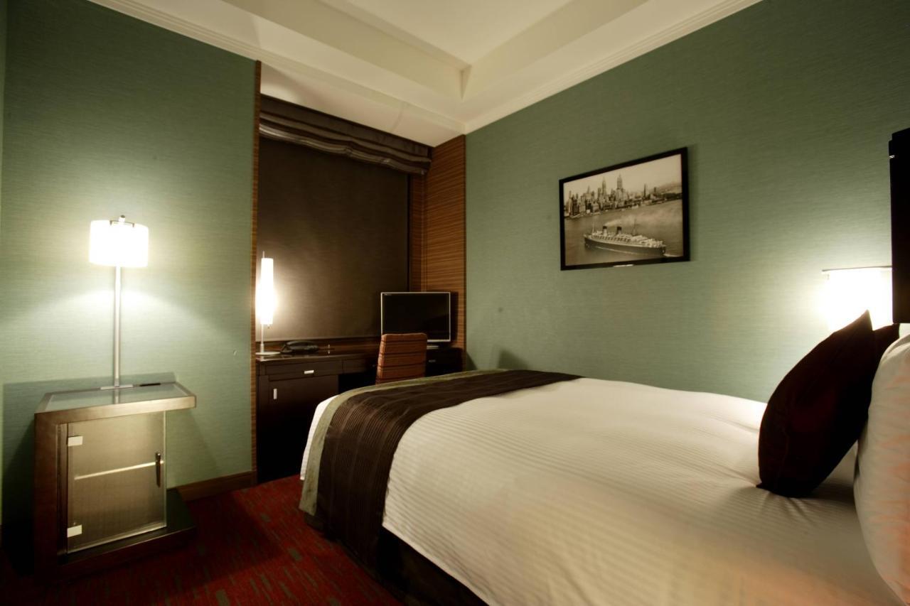 Trusty Bayside Hotell