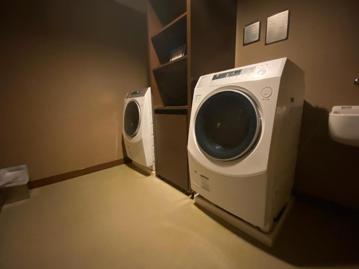 Trusty Bayside 4* Tokyo prefektur