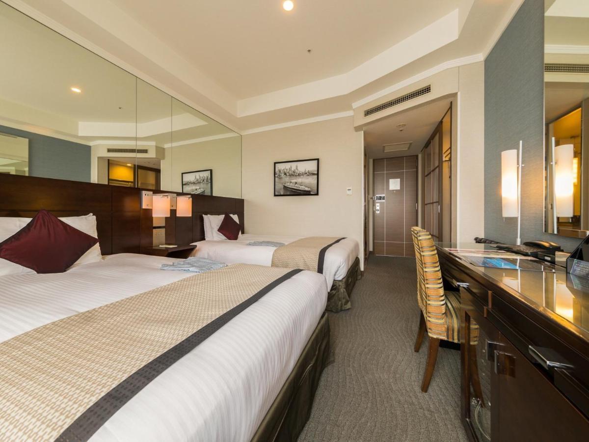 Hotell Trusty Bayside