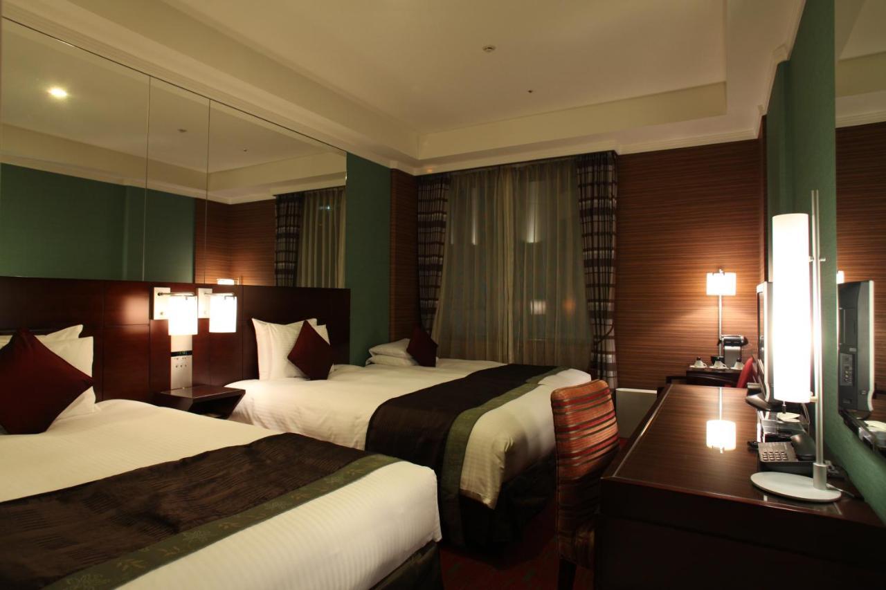 Trusty Bayside Hotell