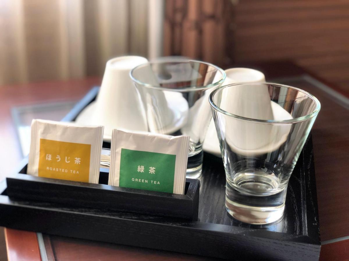 Trusty Bayside 4* Tokyo prefektur