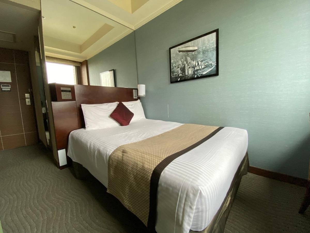 Trusty Bayside Hotell 4*